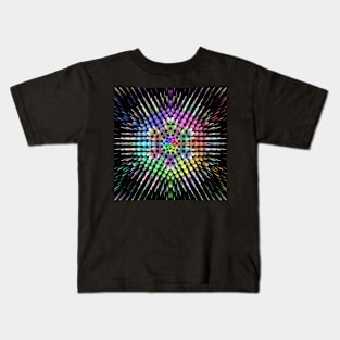 Elemental Ecstasy 13 Kids T-Shirt